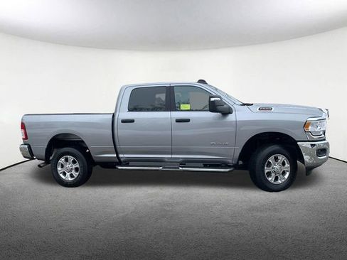 Used 2024 RAM 2500 Big Horn w/ Bed Utility Group image 15