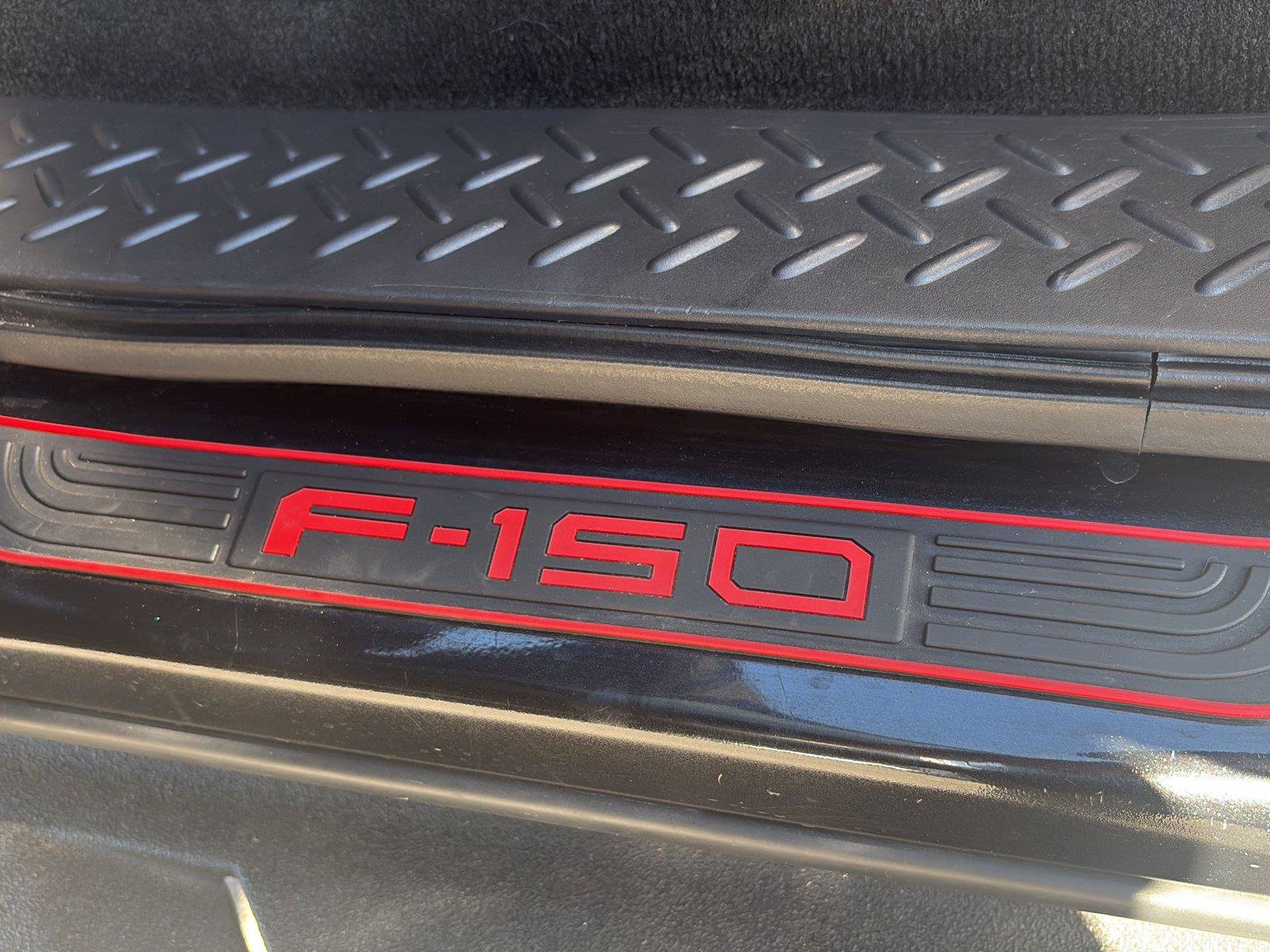Used 2014 Ford F150 Raptor AWD/4WD image 41