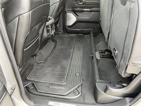 Used 2020 RAM 1500 Limited image 19