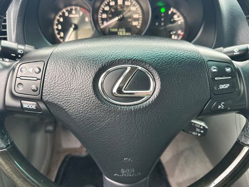 Used 2007 Lexus GS 350 image 18