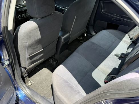 Used 2014 Mitsubishi Lancer Evolution GSR AWD/4WD image 21