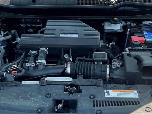 Used 2020 Honda CR-V EX-L image 30