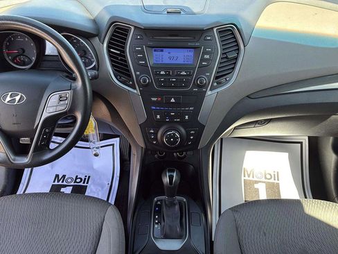 Used 2015 Hyundai Santa Fe Sport image 20