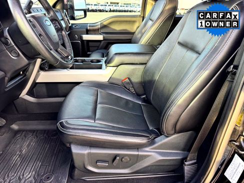 Used 2020 Ford F250 Lariat image 12