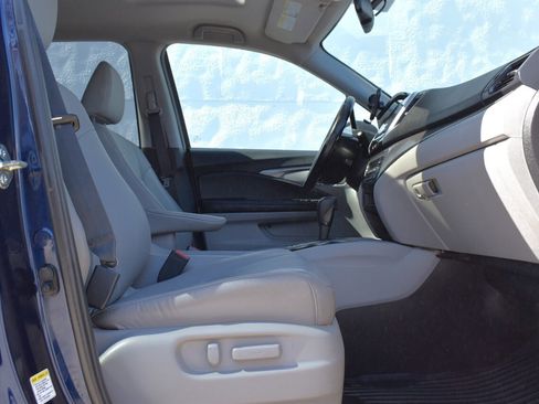 Used 2016 Honda Pilot EX-L image 33