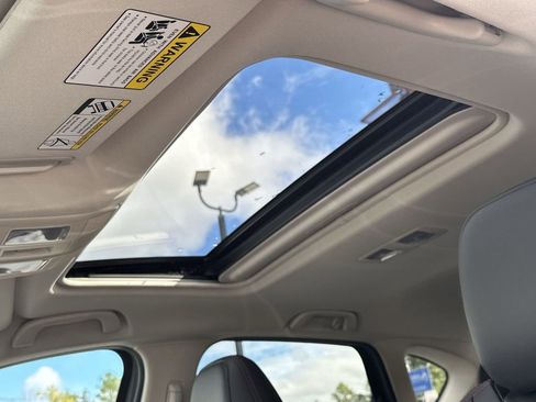 New 2025 MAZDA CX-5 Carbon Edition image 22