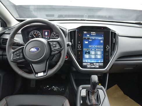 New 2026 Subaru Crosstrek 2.5i Limited image 14