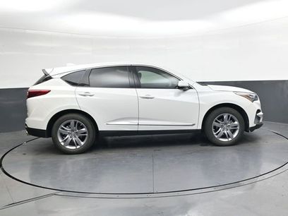 Certified 2021 Acura RDX PMC Edition