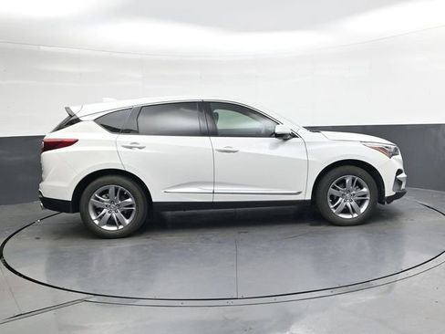 Certified 2021 Acura RDX PMC Edition image 3