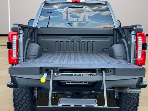 New 2025 Ford F250 Lariat w/ Lariat Ultimate Package image 23