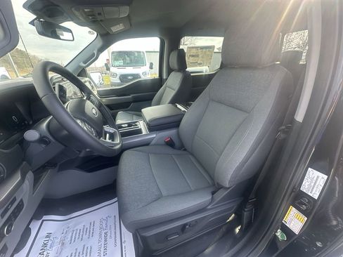 New 2026 Ford F150 XLT image 17