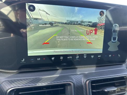 New 2025 Ford Mustang GT Premium w/ California Special Package image 21