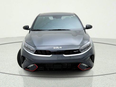 Used 2024 Kia Forte GT w/ Option Group 015 image 3