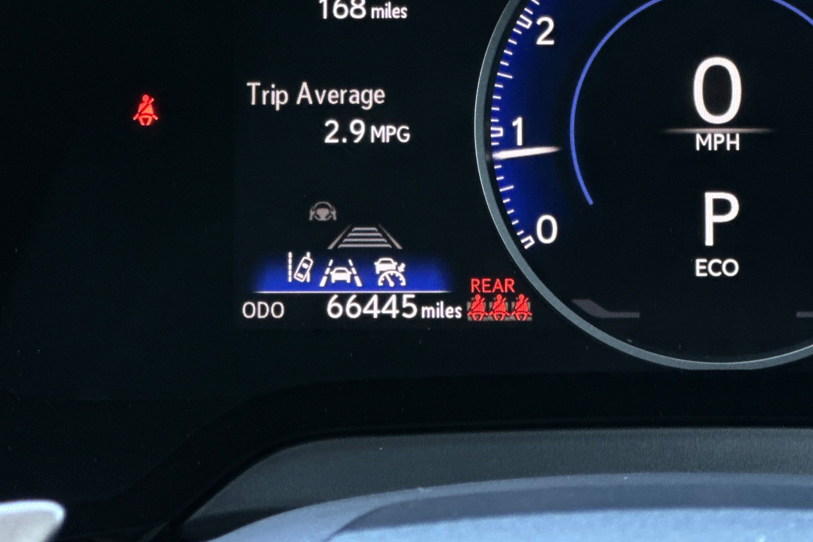 Used 2023 Lexus RX 350 Premium Plus w/ Accessory Package (Z1) FWD image 23