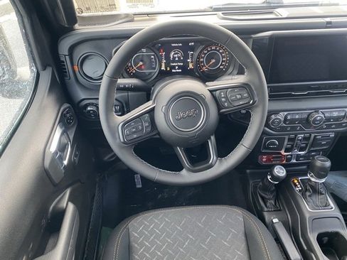 New 2026 Jeep Gladiator Mojave image 34