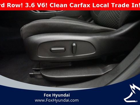 Used 2017 GMC Acadia SLE w/ Driver Alert Package I image 30