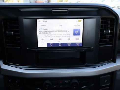 New 2026 Ford F250 XL w/ XL Chrome Package image 6