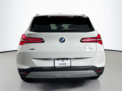 New 2026 BMW X3 xDrive30 w/ Convenience Package image 6