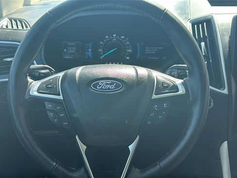 Certified 2023 Ford Edge SEL w/ Convenience Package image 10