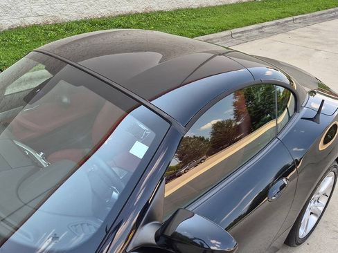 Used 2009 BMW Z4 sDrive35i RWD image 14