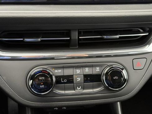 New 2026 Buick Envista Preferred FWD image 22