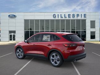 New 2026 Ford Escape ST-Line w/ Cold Weather Package video 4