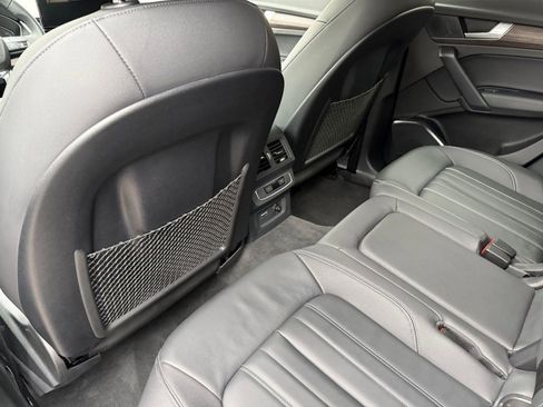 Certified 2024 Audi Q5 2.0T Premium image 23