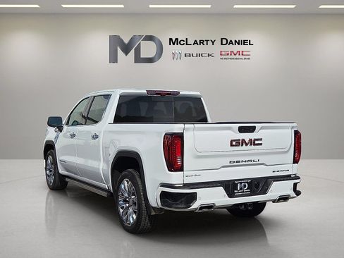 Used 2023 GMC Sierra 1500 Denali w/ Denali Reserve Package AWD/4WD image 29