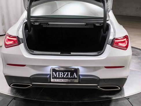 Used 2020 Mercedes-Benz CLA 250 image 26