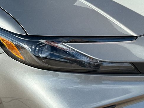 New 2026 Toyota Camry SE image 31