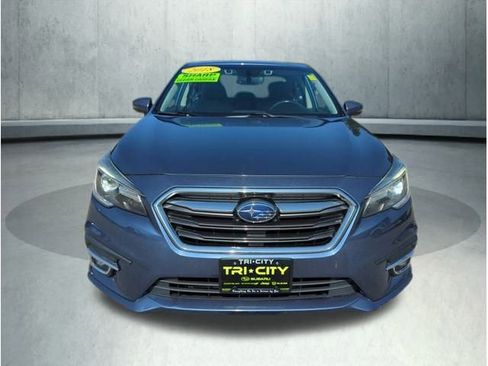 Used 2018 Subaru Legacy 3.6R Limited image 13