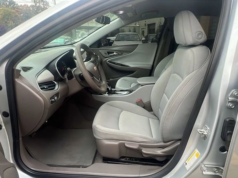 Used 2021 Chevrolet Malibu LS w/ LPO, Convenience Package 2 image 26