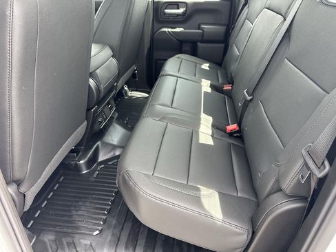 New 2026 GMC Sierra 2500 Pro w/ 1SA Pro Safety Plus Package AWD/4WD image 23