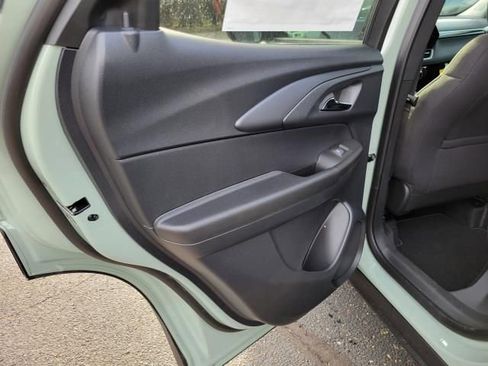 New 2026 Chevrolet TrailBlazer LT w/ Convenience Package image 21