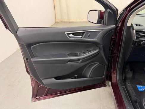 Used 2024 Ford Edge SEL w/ Convenience Package AWD/4WD image 17