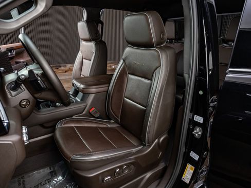 Used 2024 GMC Sierra 1500 Denali image 30