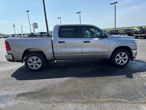 New 2025 RAM 1500 Lone Star image 6