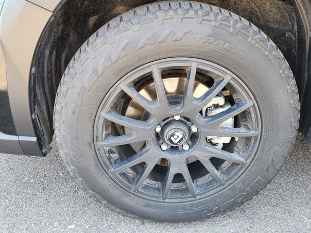 Used 2024 Subaru Outback Onyx Edition AWD/4WD image 16
