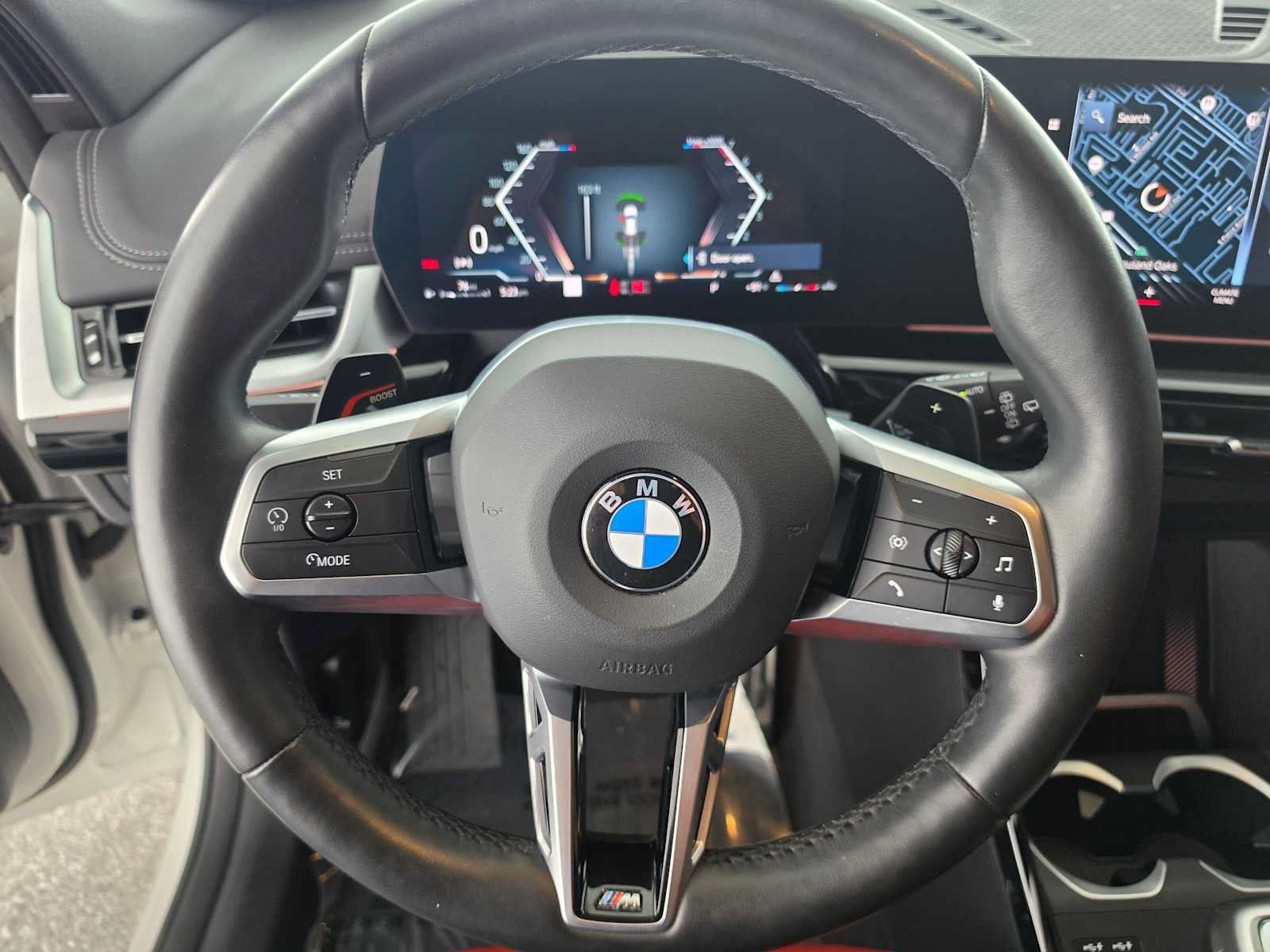 Used 2023 BMW X1 xDrive28i w/ M Sport Package AWD/4WD image 22