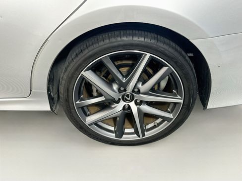 Used 2017 Lexus GS 350 F Sport RWD image 11