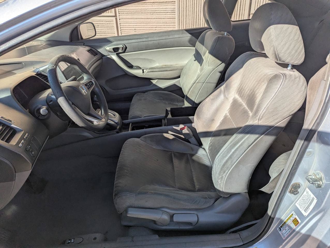 Used 2009 Honda Civic EX image 11