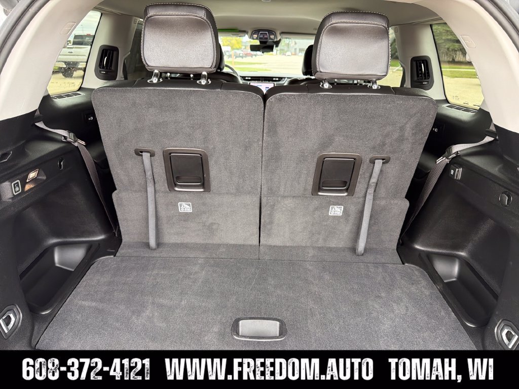 Used 2023 Jeep Grand Cherokee L Limited w/ Luxury Tech Group II AWD/4WD image 30