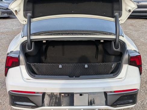 New 2026 Kia K5 LXS FWD image 14