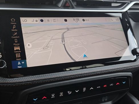 New 2026 Jeep Cherokee Overland AWD/4WD image 11