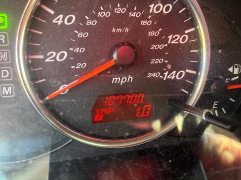 Used 2008 MAZDA MAZDA6 i Sport Value Edition image 12