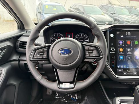 New 2026 Subaru Crosstrek 2.5i Limited AWD/4WD image 22