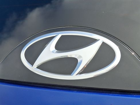 Certified 2024 Hyundai Tucson SEL w/ Convenience Package AWD/4WD image 30