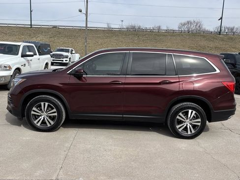 Used 2018 Honda Pilot EX-L image 10