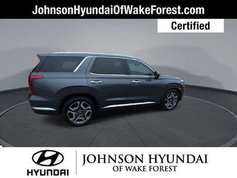 Used 2025 Hyundai Palisade Limited image 9