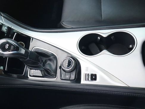 Used 2021 INFINITI Q50 Luxe w/ Seat & Sound Package RWD image 20